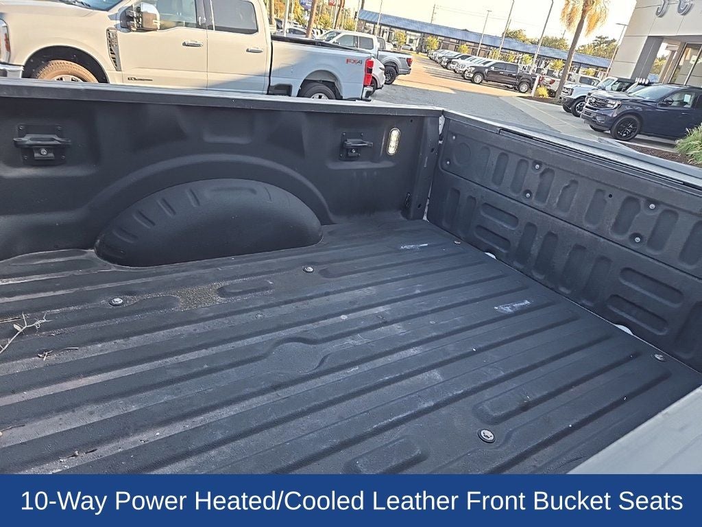 2020 Ford F-350SD Lariat