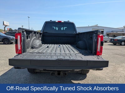 2023 Ford F-350SD Lariat
