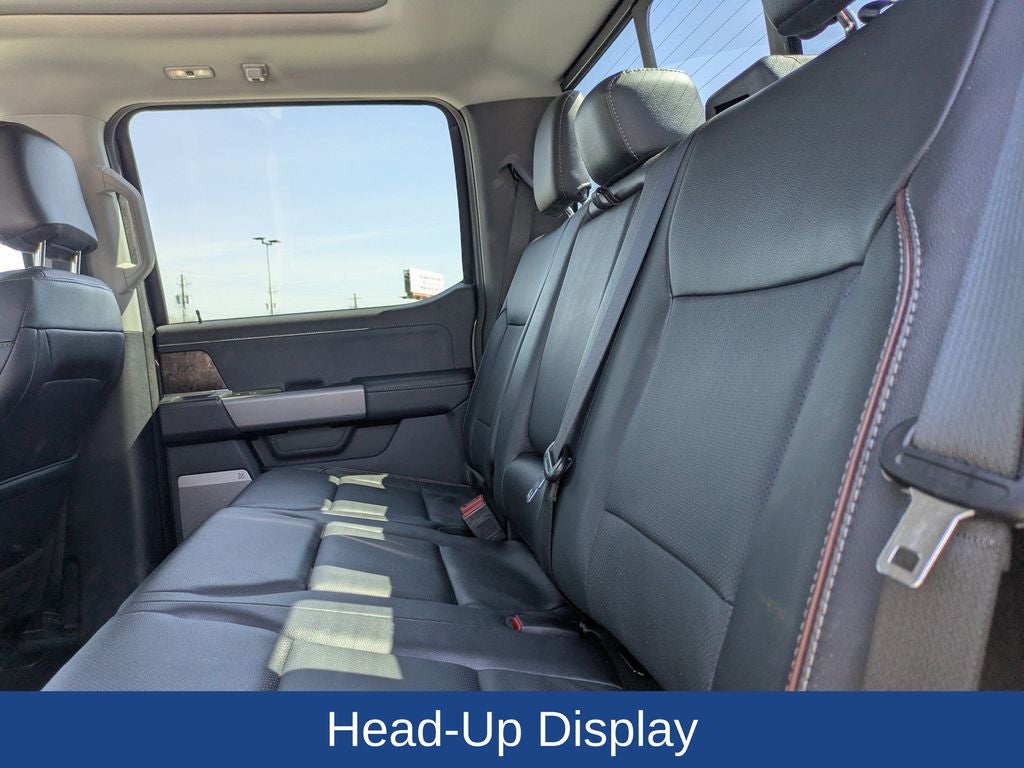 2023 Ford F-350SD Lariat