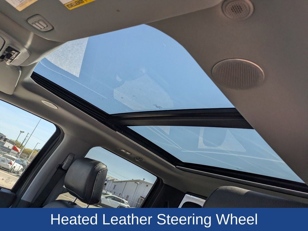 2023 Ford F-350SD Lariat