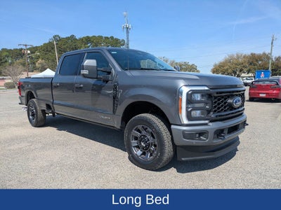 2023 Ford F-350SD Lariat