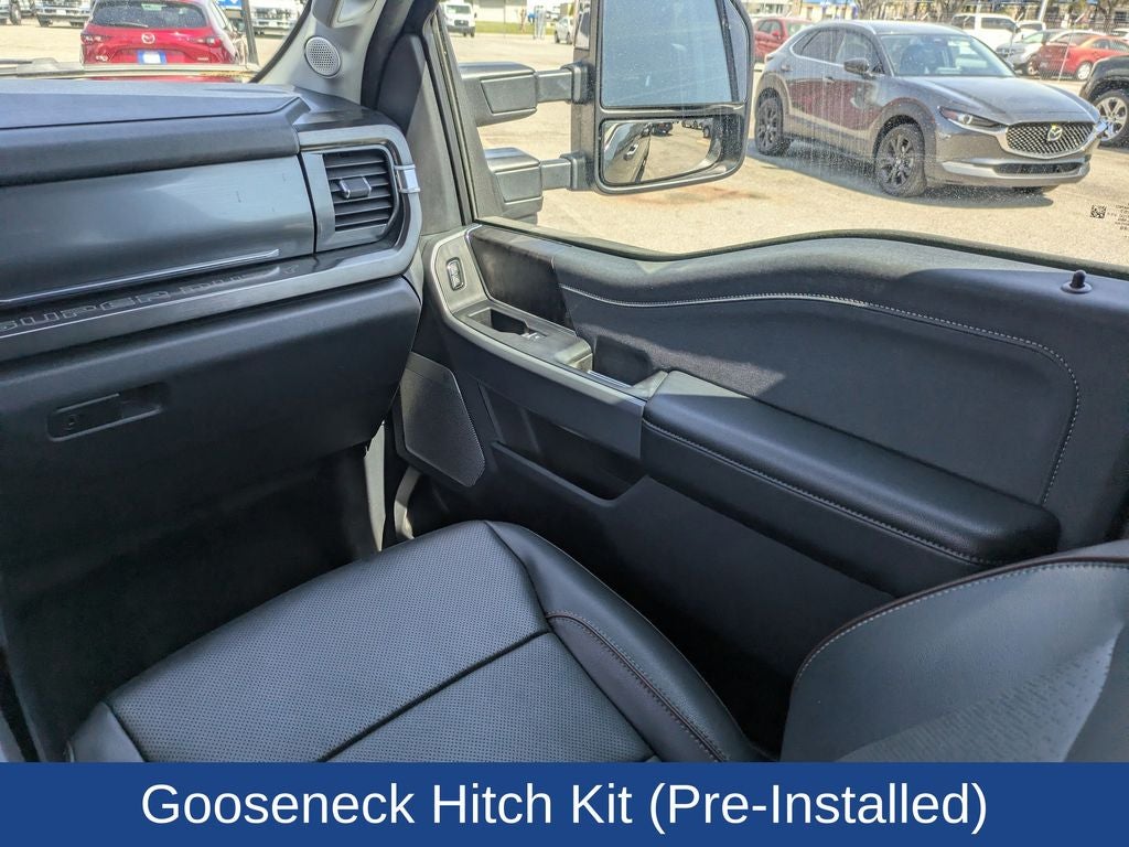 2023 Ford F-350SD Lariat