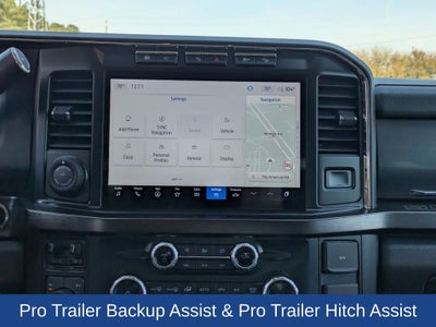 2023 Ford F-350SD Lariat