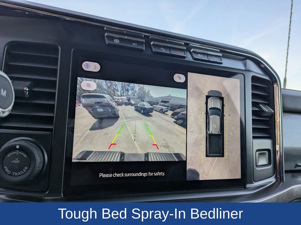 2023 Ford F-350SD Lariat