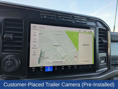 2023 Ford F-350SD Lariat