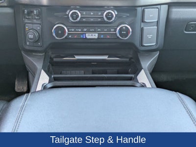 2023 Ford F-350SD Lariat