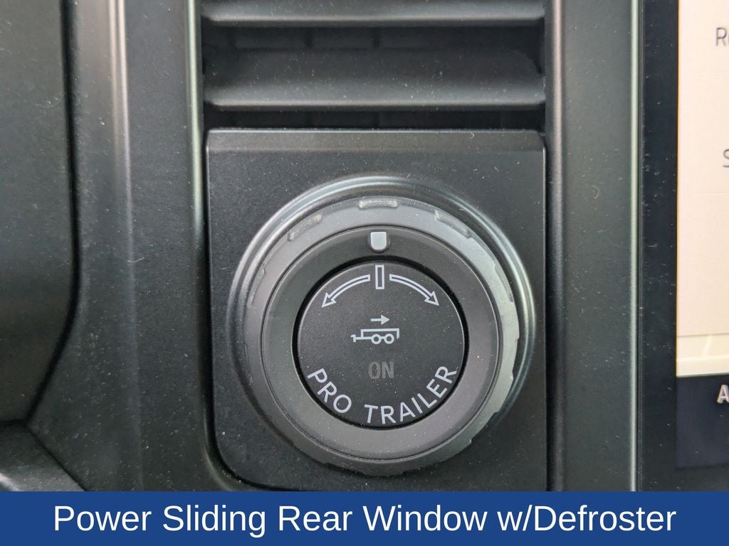 2023 Ford F-350SD Lariat