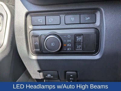 2023 Ford F-350SD Lariat