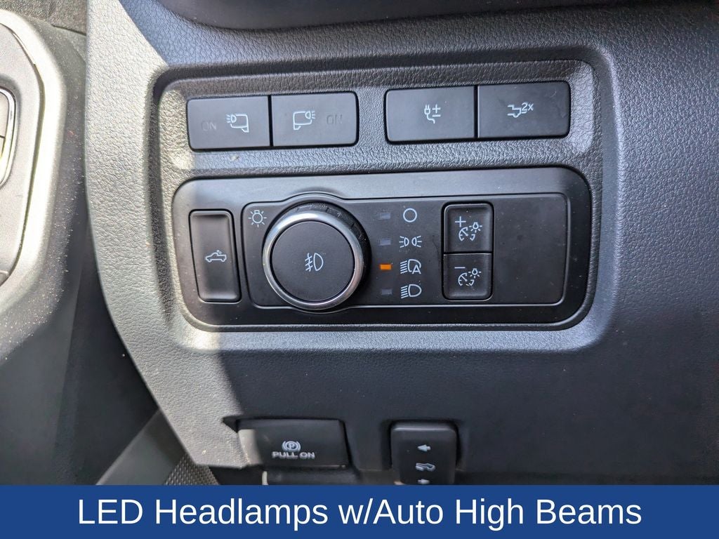 2023 Ford F-350SD Lariat