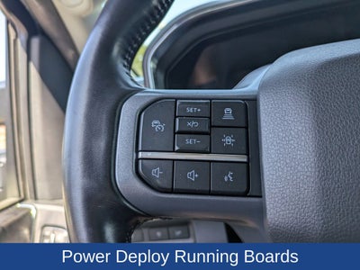 2023 Ford F-350SD Lariat