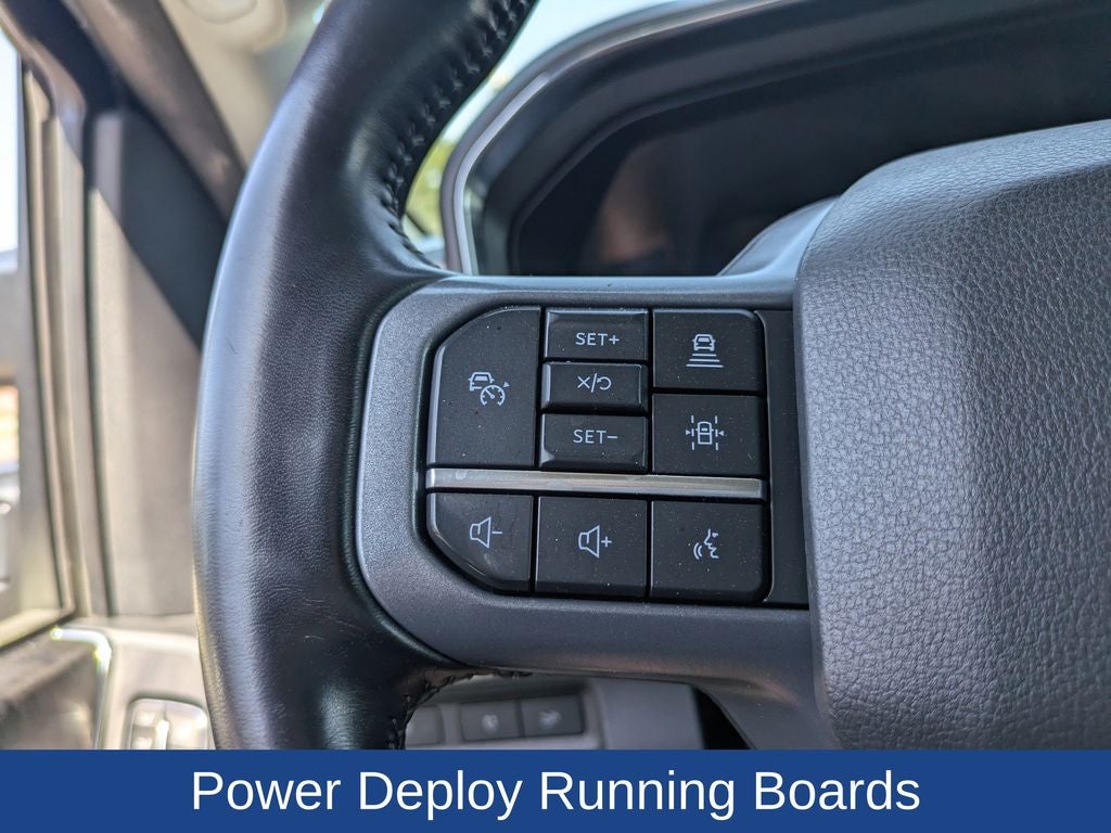 2023 Ford F-350SD Lariat