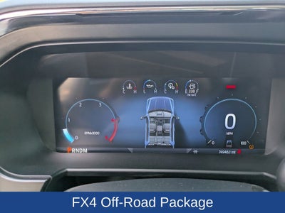 2023 Ford F-350SD Lariat