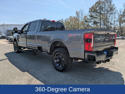 2023 Ford F-350SD Lariat