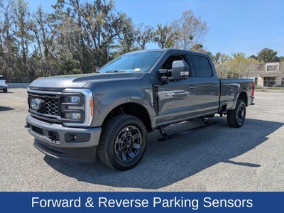 2023 Ford F-350SD Lariat