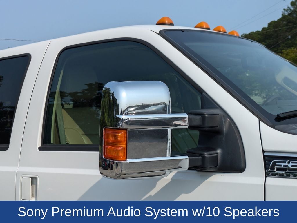 2016 Ford F-350SD Lariat