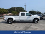 2016 Ford F-350SD Lariat