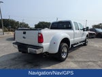 2016 Ford F-350SD Lariat