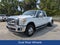 2016 Ford F-350SD Lariat