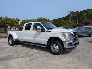 2016 Ford F-350SD Lariat