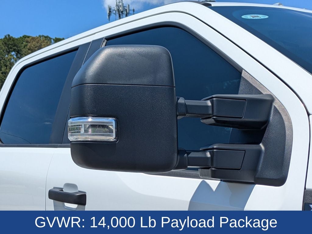 2025 Ford F-350SD XL
