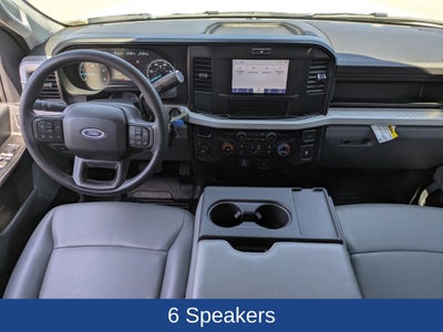 2025 Ford F-350SD XL