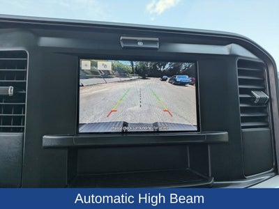 2025 Ford F-350SD XL