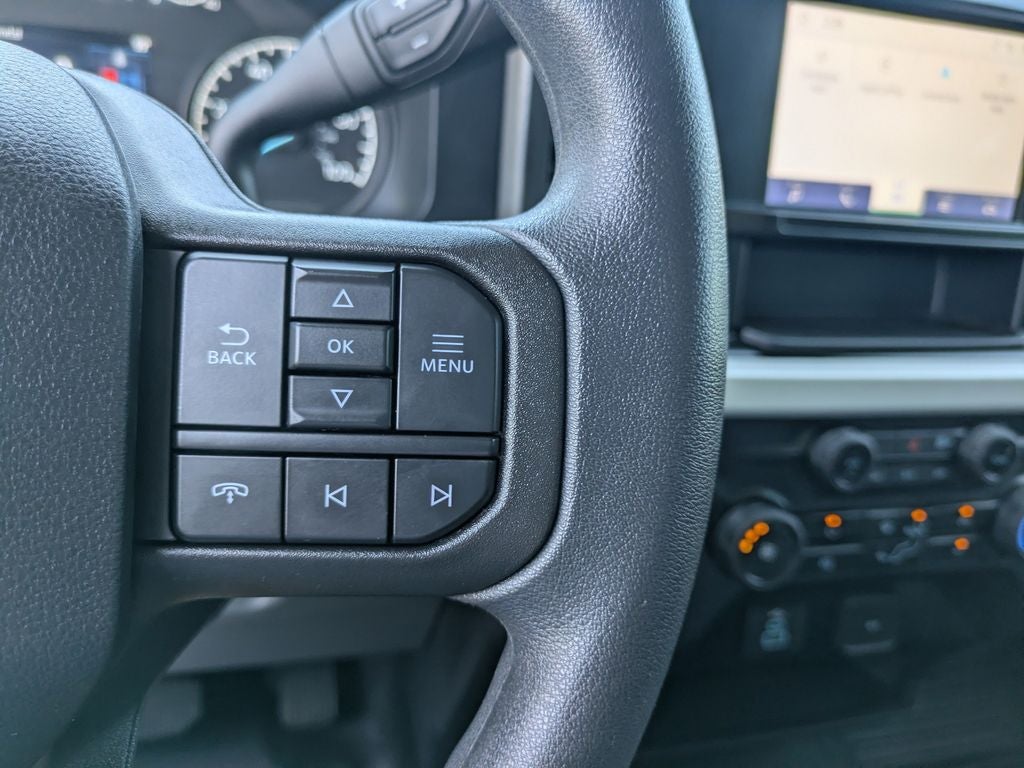 2025 Ford F-350SD XL