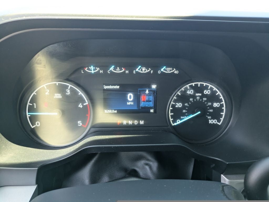 2025 Ford F-350SD XL