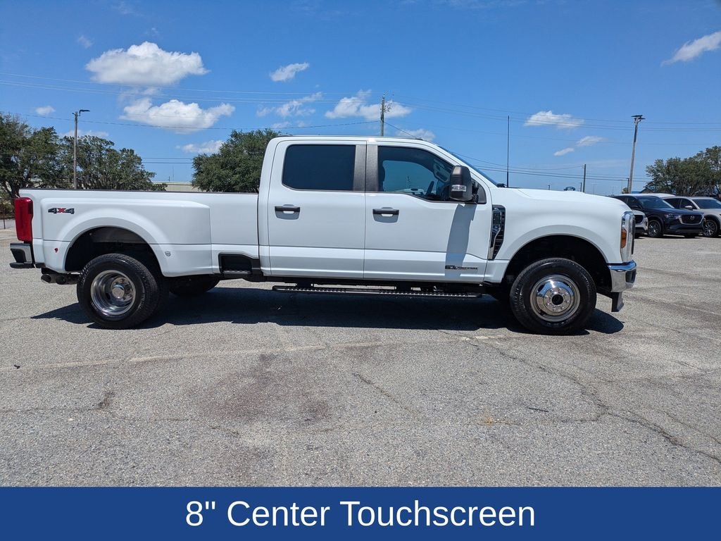 2025 Ford F-350SD XL