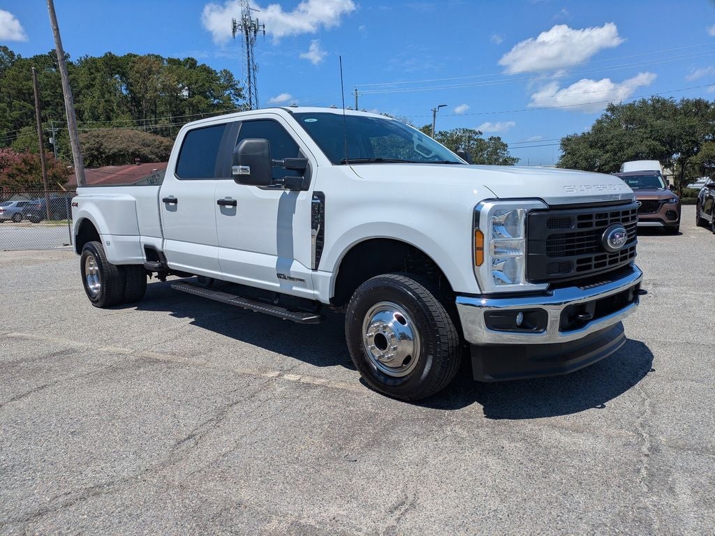 2025 Ford F-350SD XL