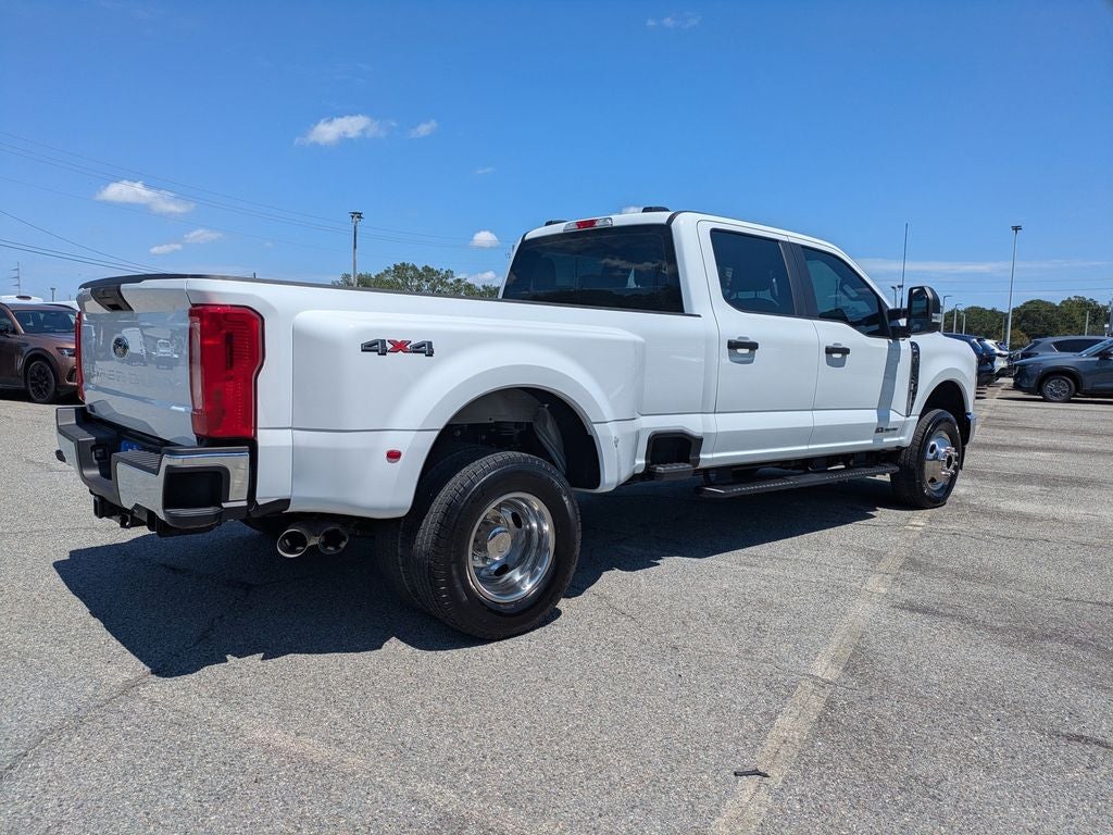 2025 Ford F-350SD XL