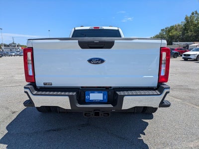 2025 Ford F-350SD XL