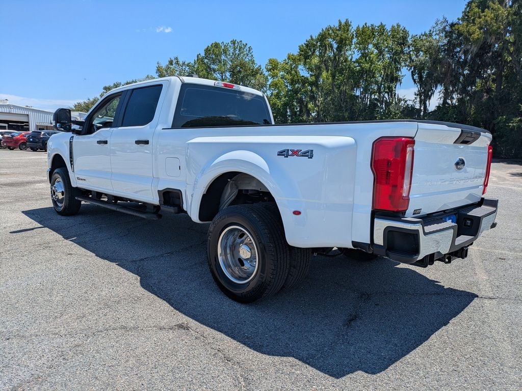 2025 Ford F-350SD XL