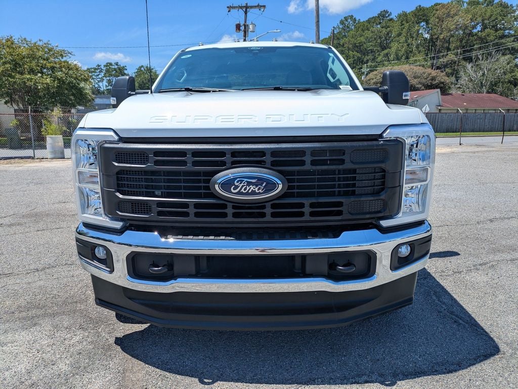 2025 Ford F-350SD XL