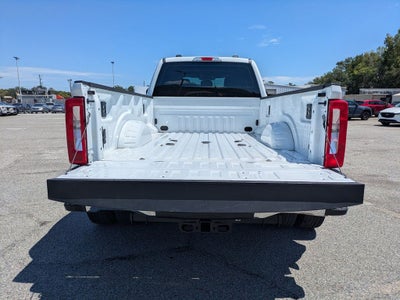 2025 Ford F-350SD XL