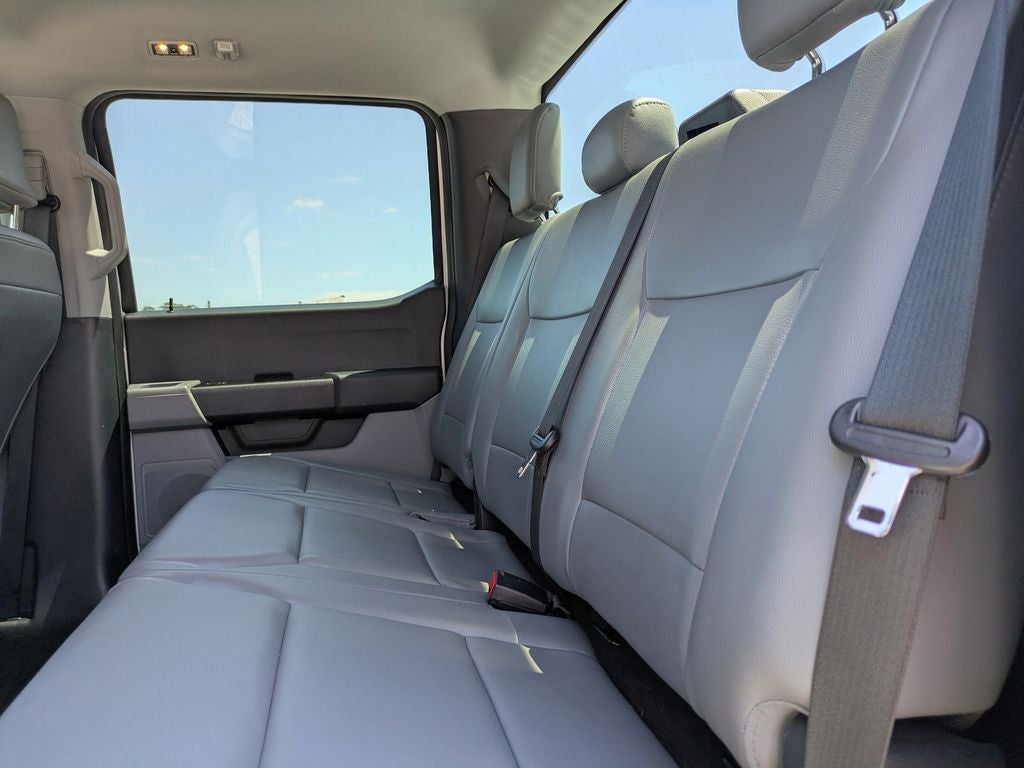 2025 Ford F-350SD XL