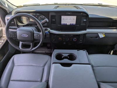2025 Ford F-350SD XL