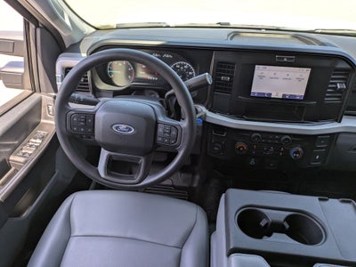 2025 Ford F-350SD XL