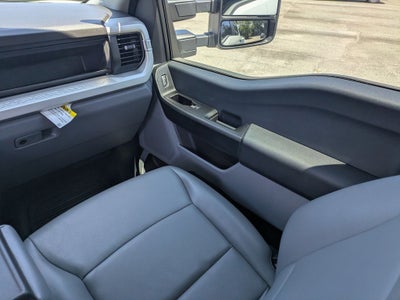 2025 Ford F-350SD XL