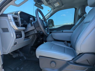 2025 Ford F-350SD XL