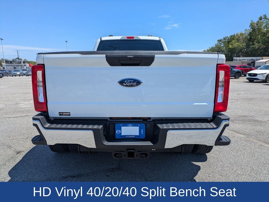 2025 Ford F-350SD XL