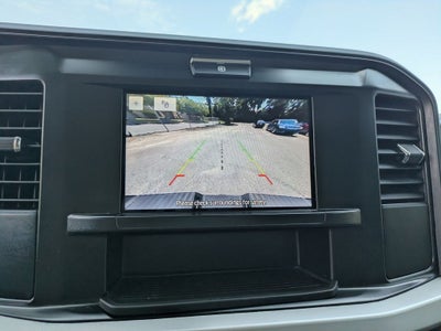 2025 Ford F-350SD XL