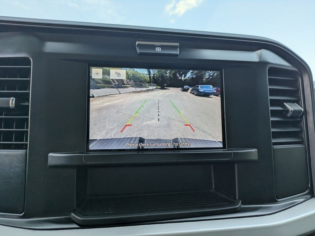 2025 Ford F-350SD XL