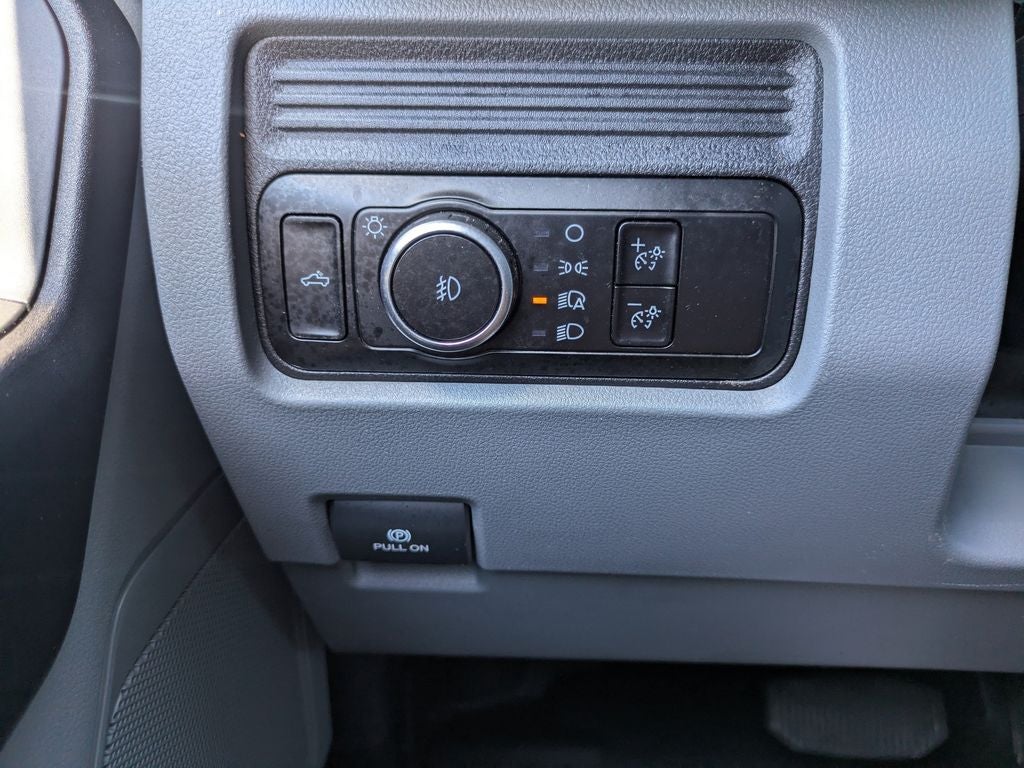 2025 Ford F-350SD XL