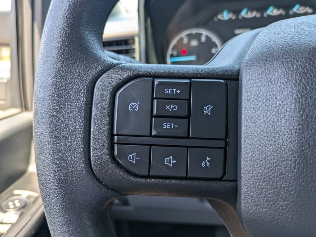 2025 Ford F-350SD XL