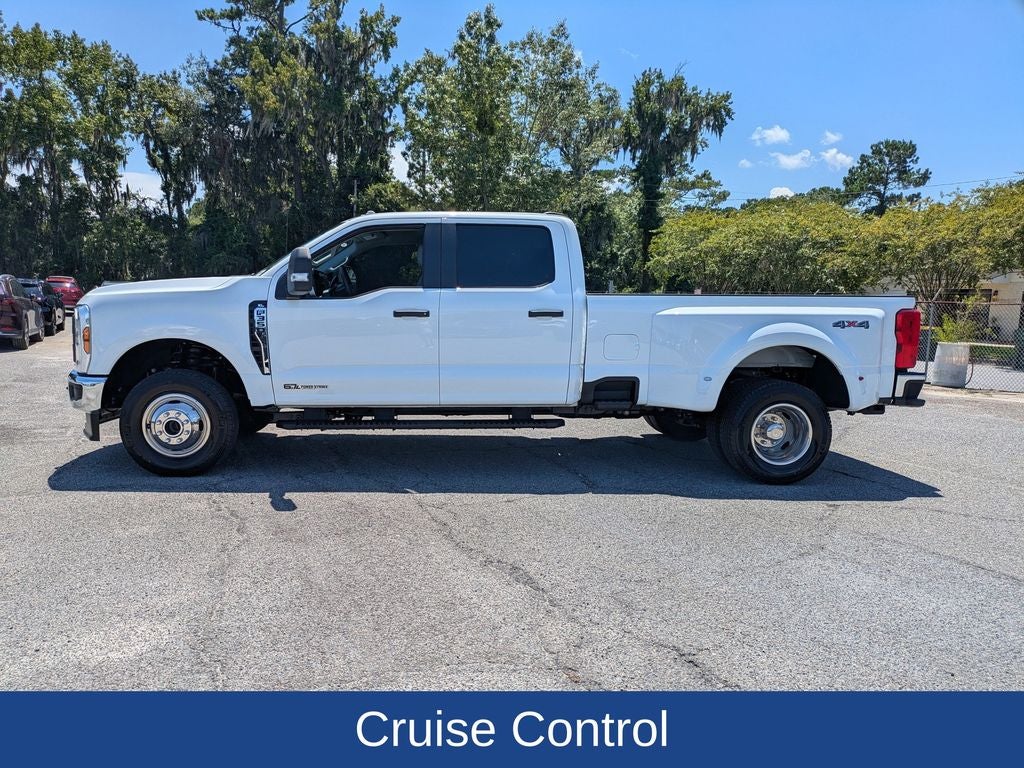 2025 Ford F-350SD XL