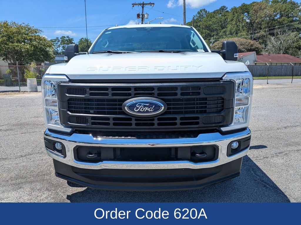 2025 Ford F-350SD XL