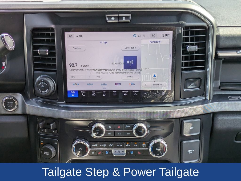 2026 Ford F-450SD Platinum