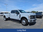 2026 Ford F-450SD Platinum