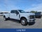 2026 Ford F-450SD Platinum
